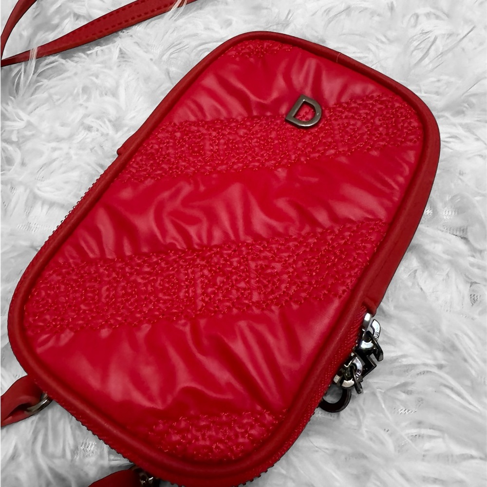 Desigual RECTANGULAR SLING BAG COIN PURSE
